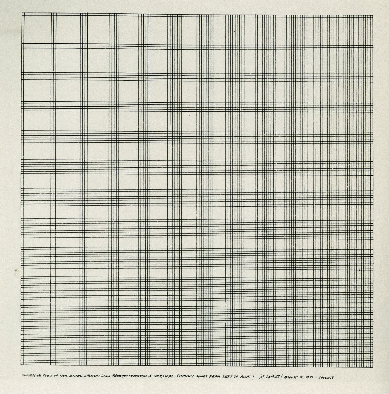 solLewitt