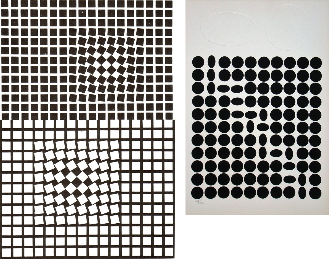 vasarely