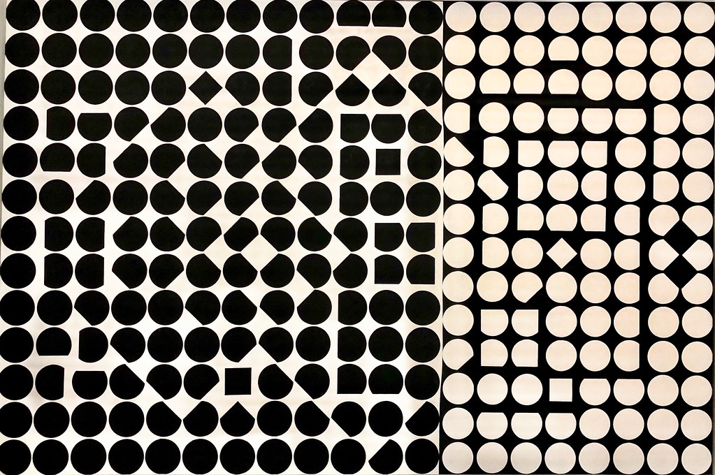 vasarely