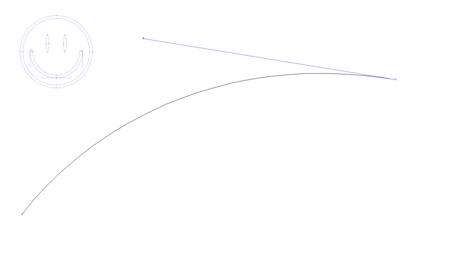 bezier