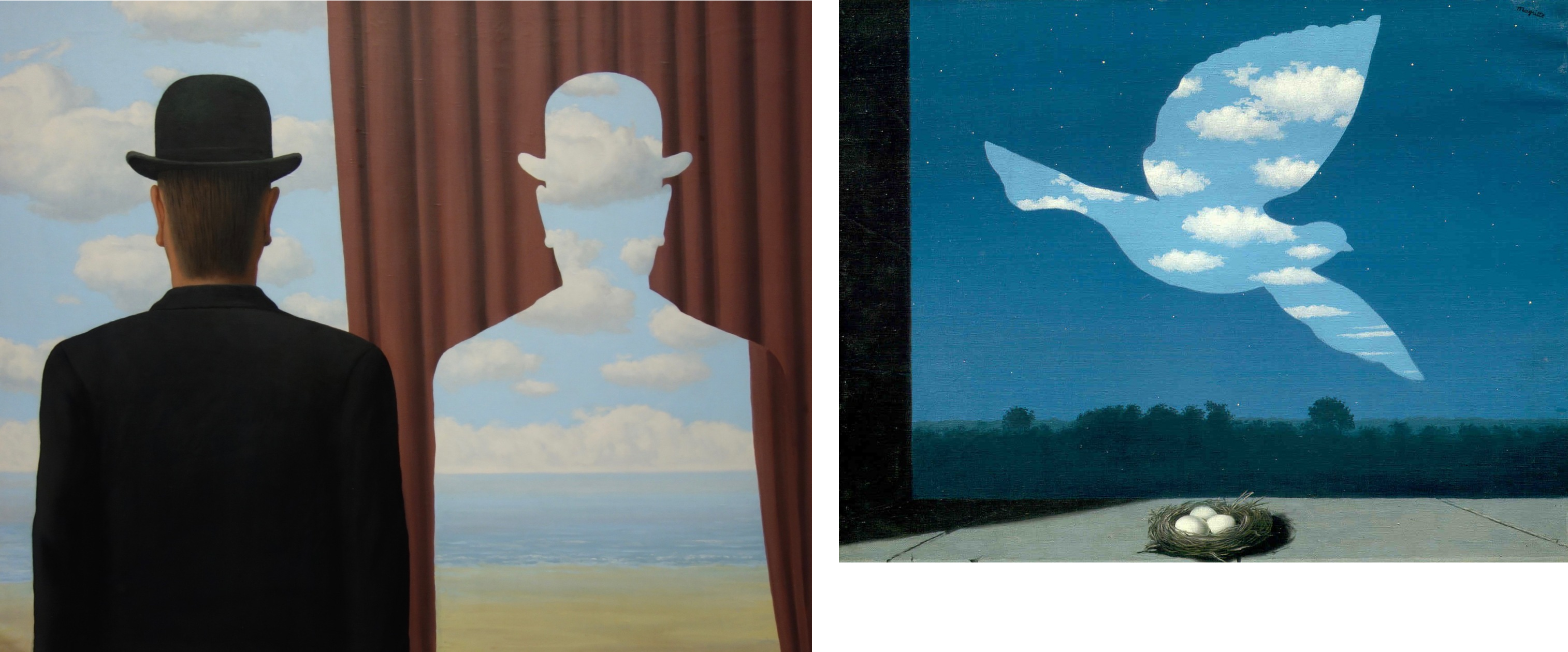 RenéMagritte