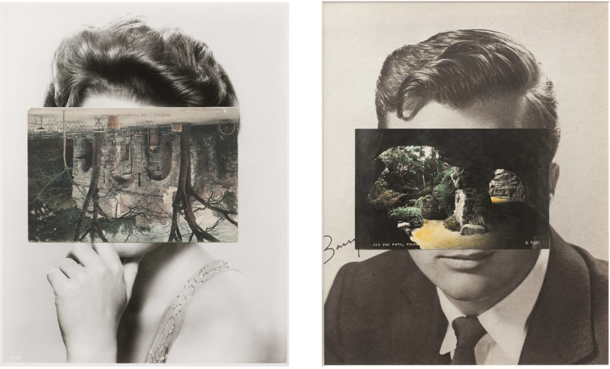 John Stezaker