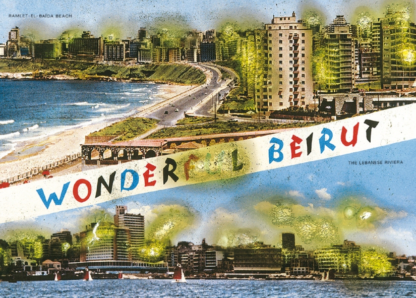 wonderbeirut