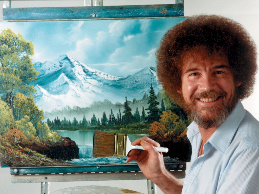 bobRoss