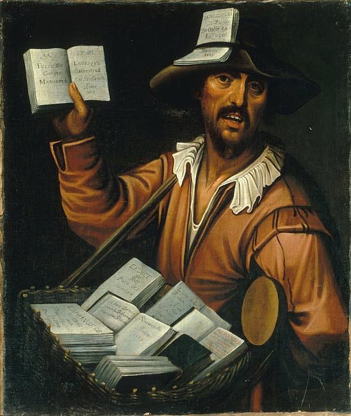 colporteur